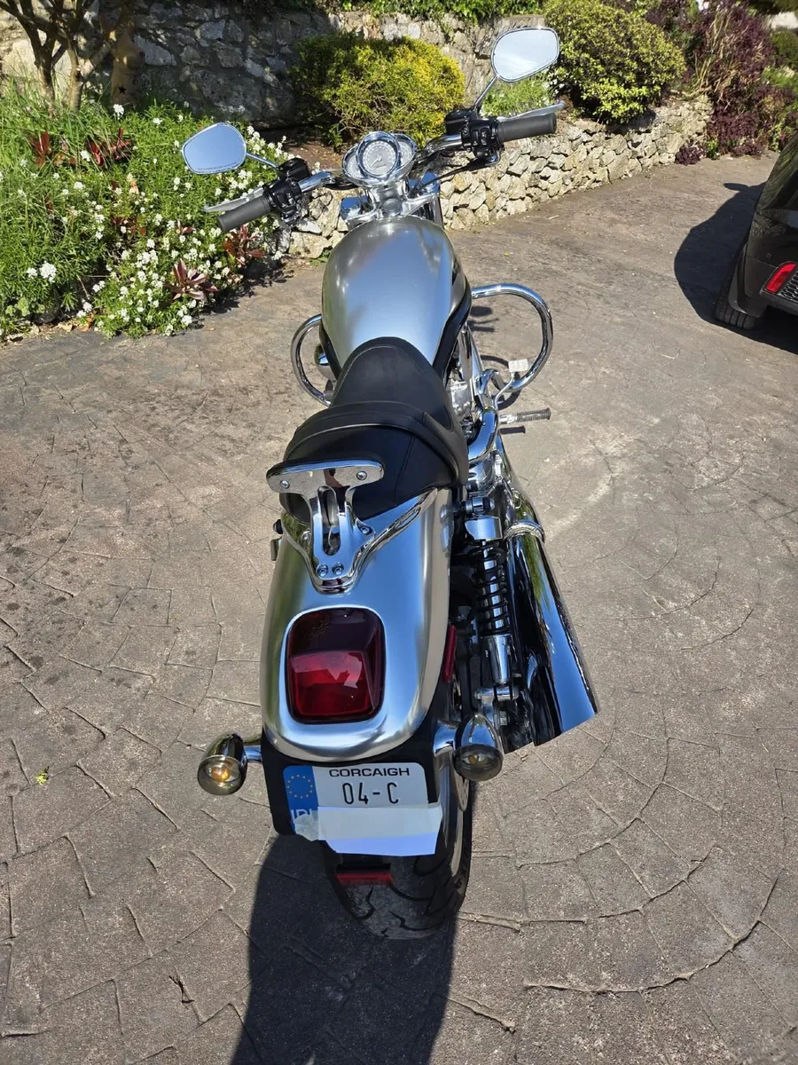 HARLEY DAVIDSON Other 2004 - Image 4