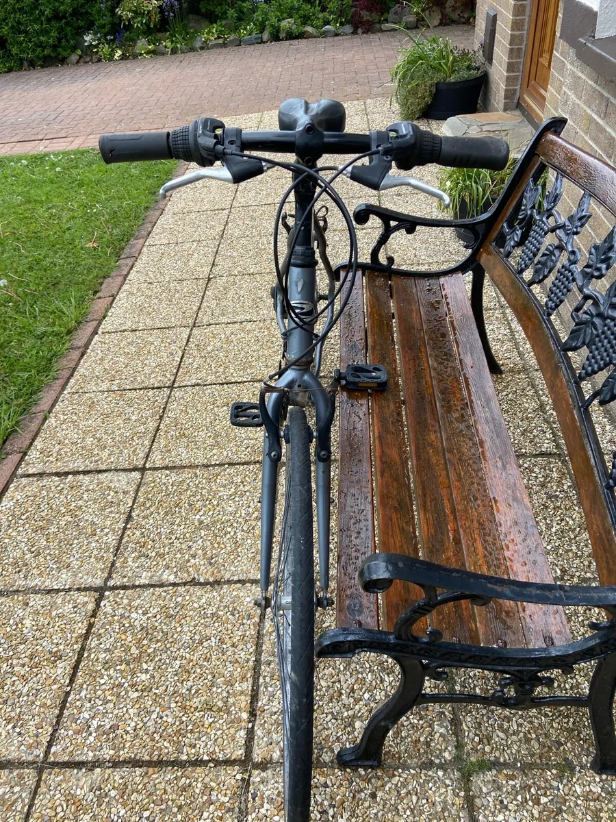 Gents. Bicycle - Image 2