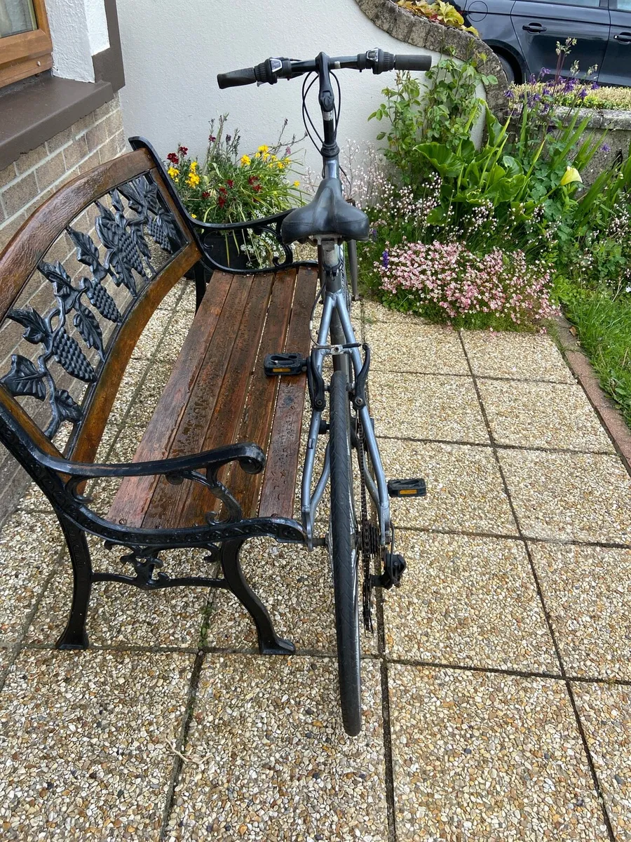 Gents. Bicycle - Image 3