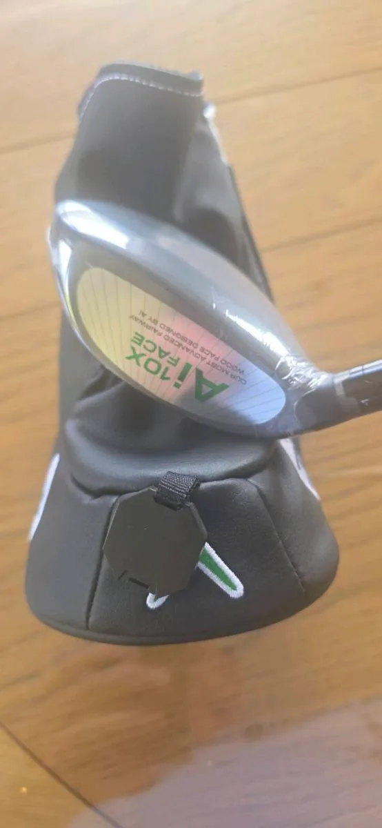 New callaway Elyte 3Wood - Image 1