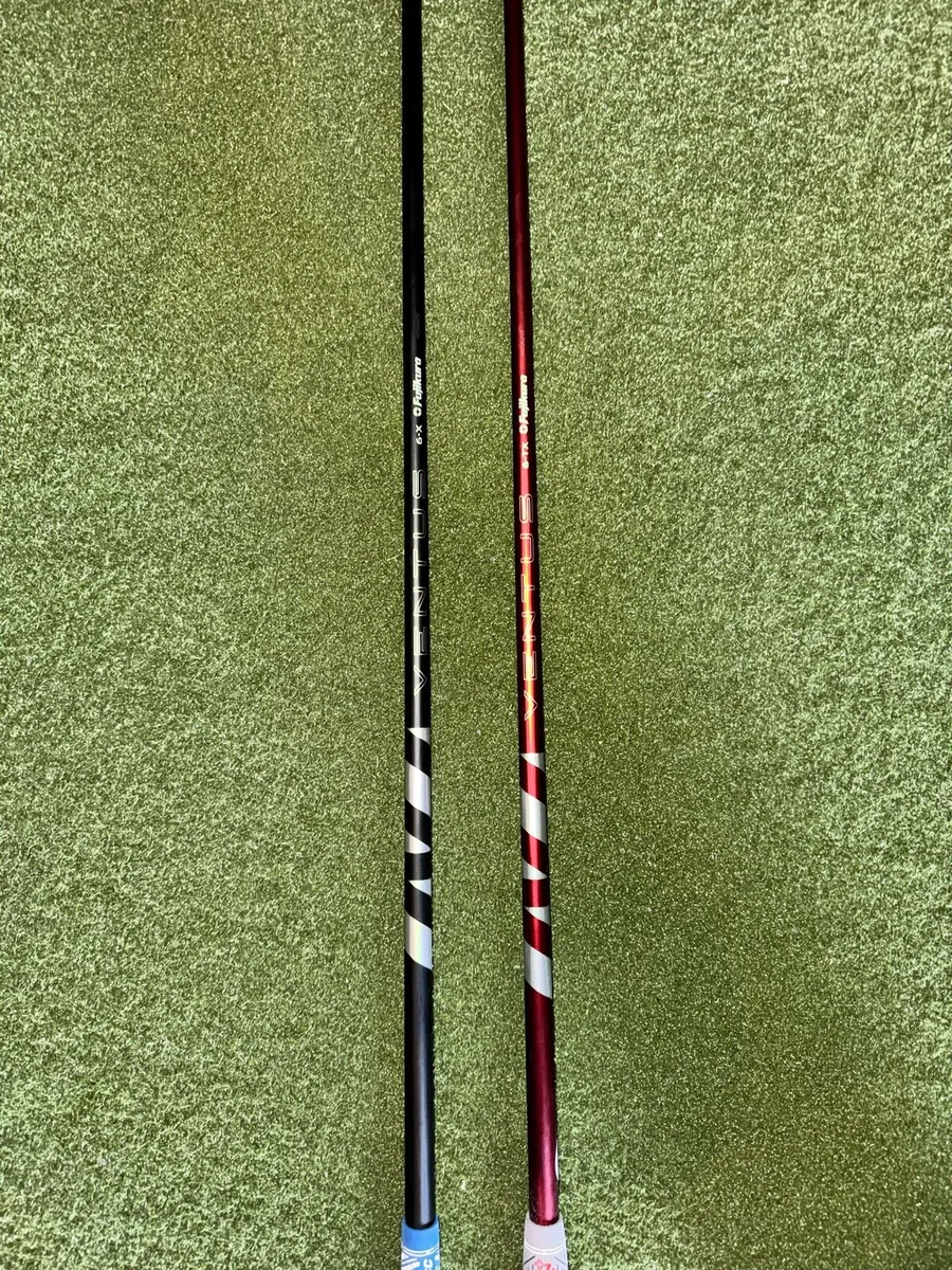 Velocore + Shafts Ping & Titleist - Image 1
