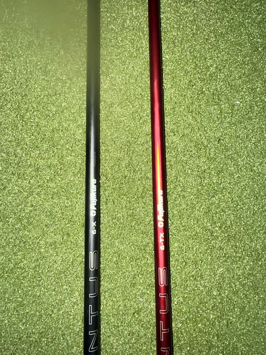 Velocore + Shafts Ping & Titleist - Image 2