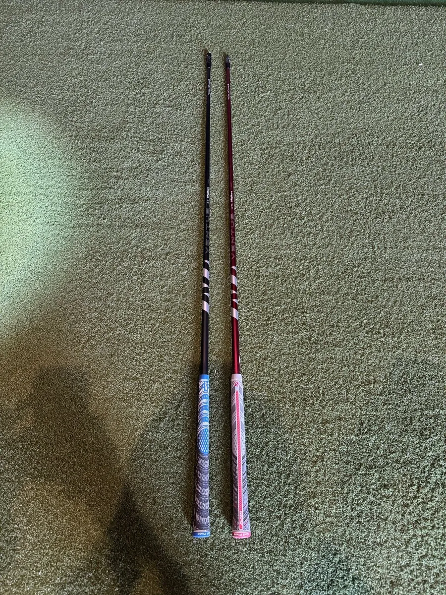 Velocore + Shafts Ping & Titleist - Image 3