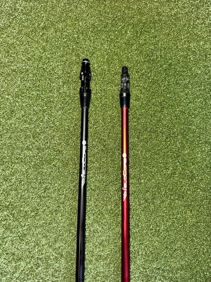 Velocore + Shafts Ping & Titleist - Image 4