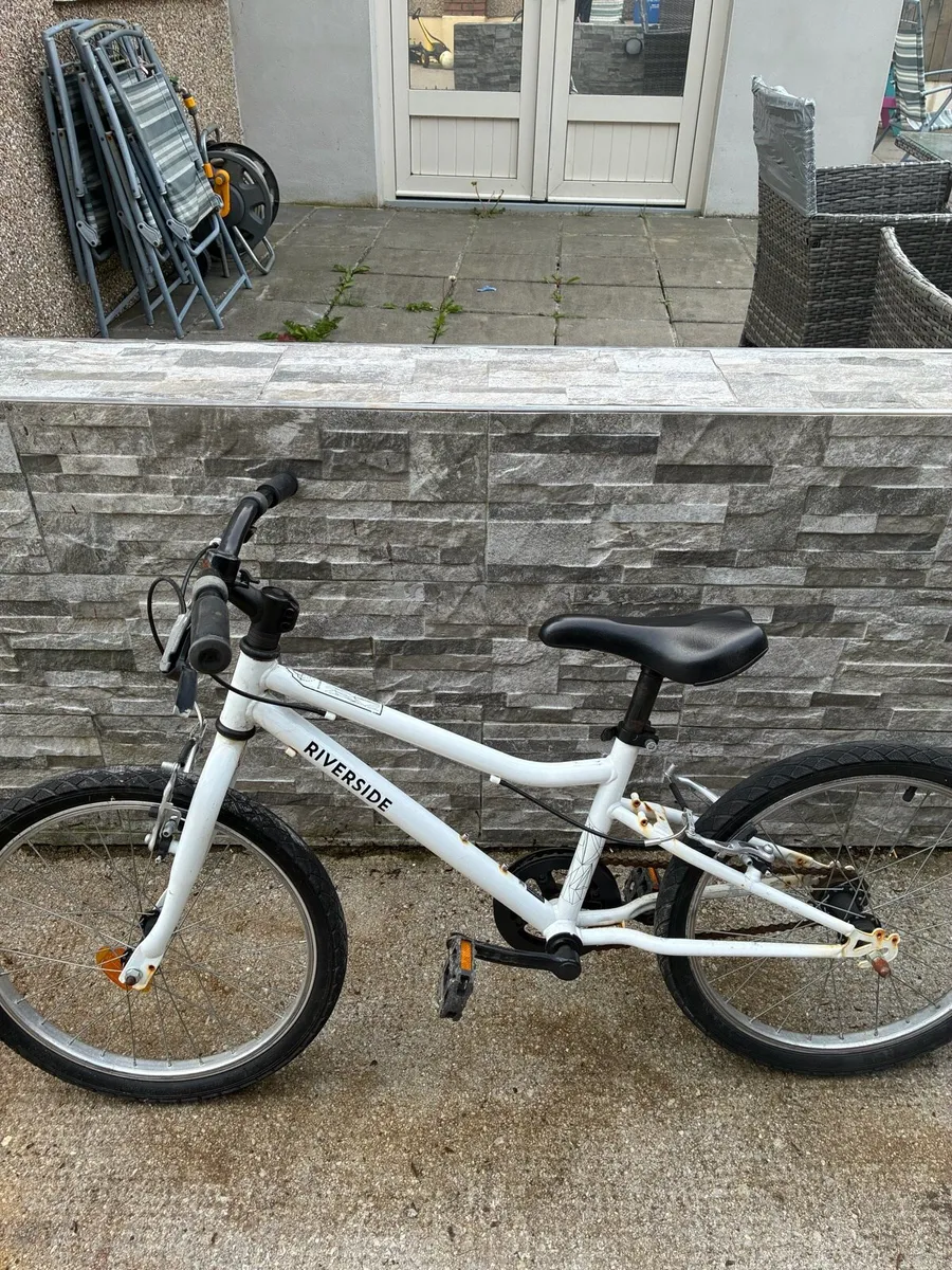 Kids bike - Image 1