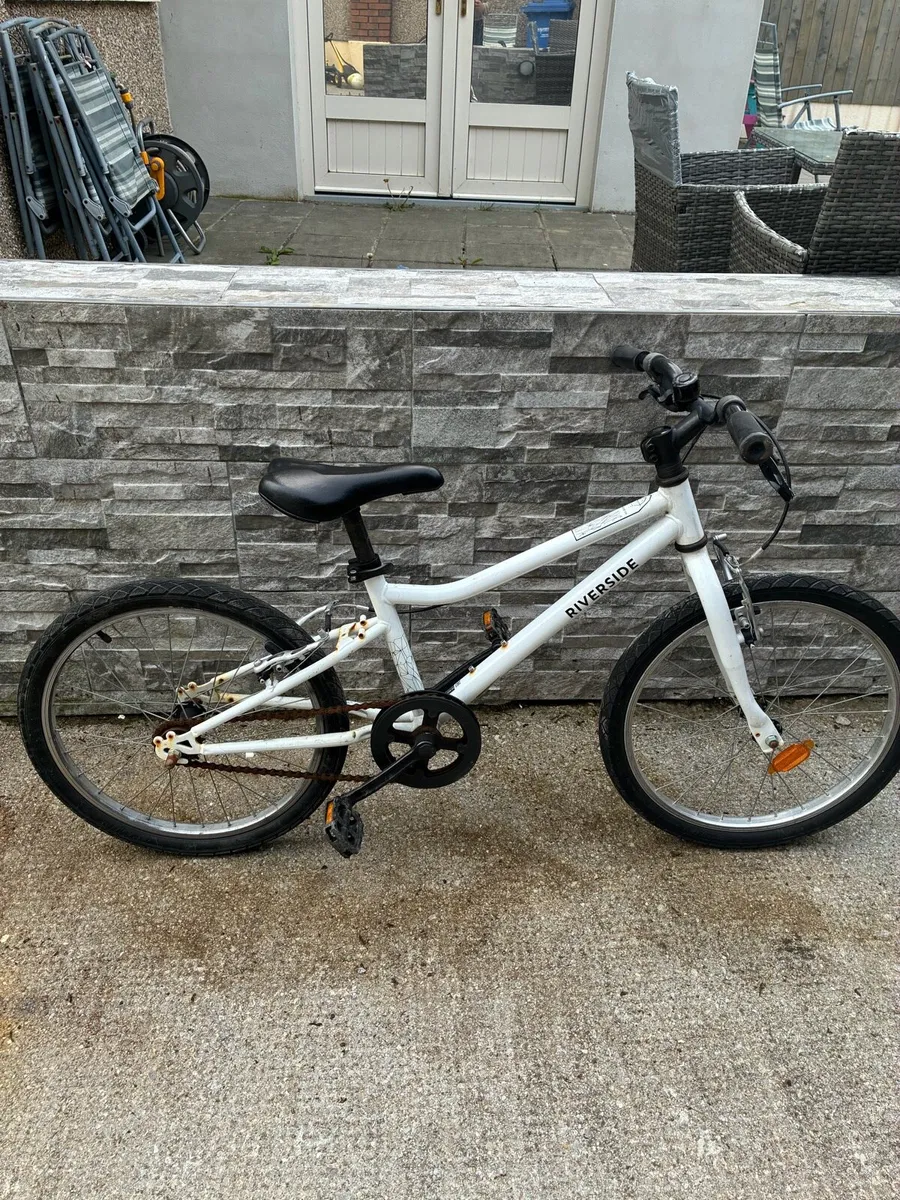 Kids bike - Image 2