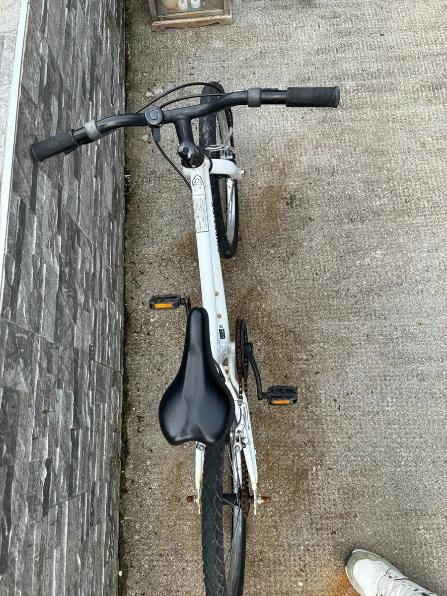 Kids bike - Image 3