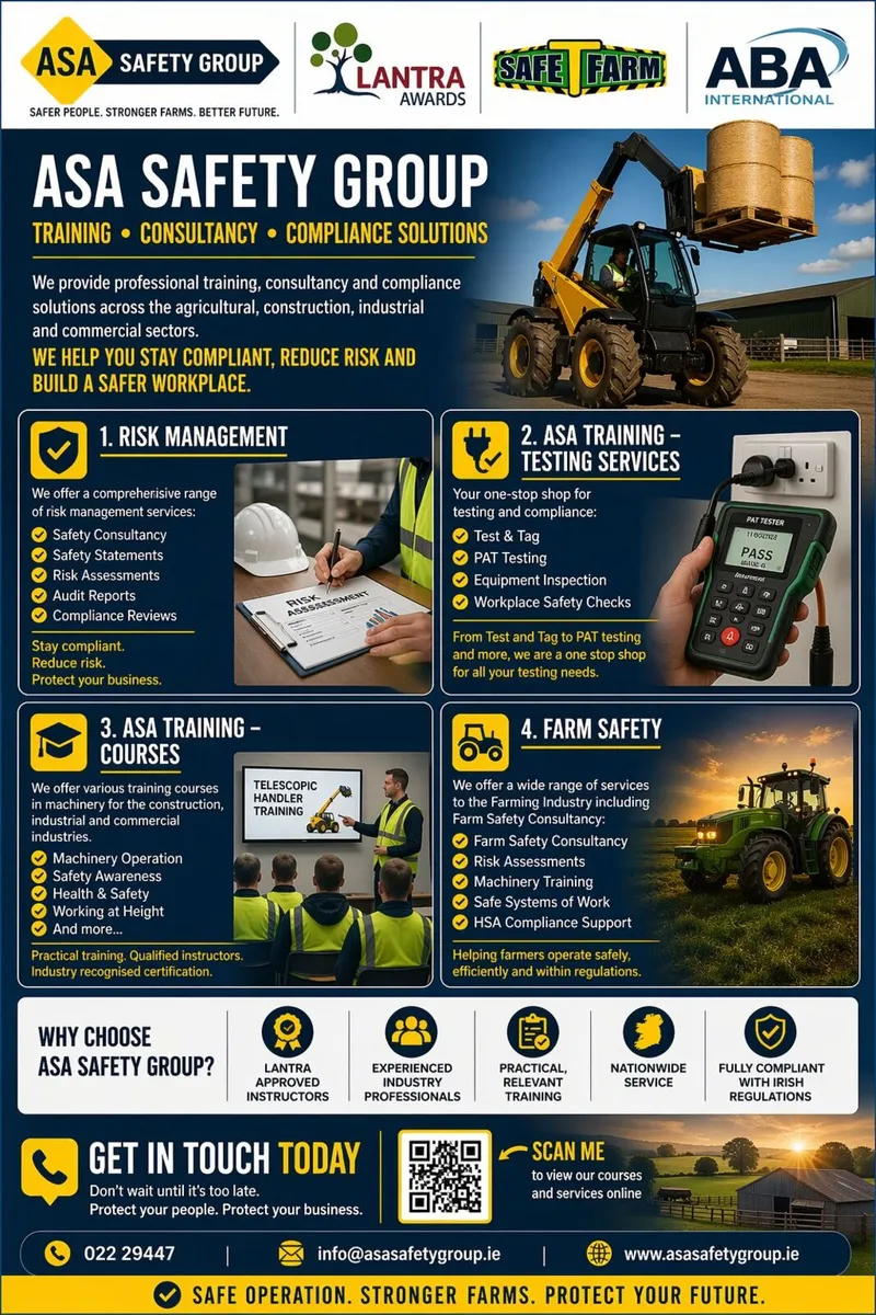 Farm Safety Services - Image 2