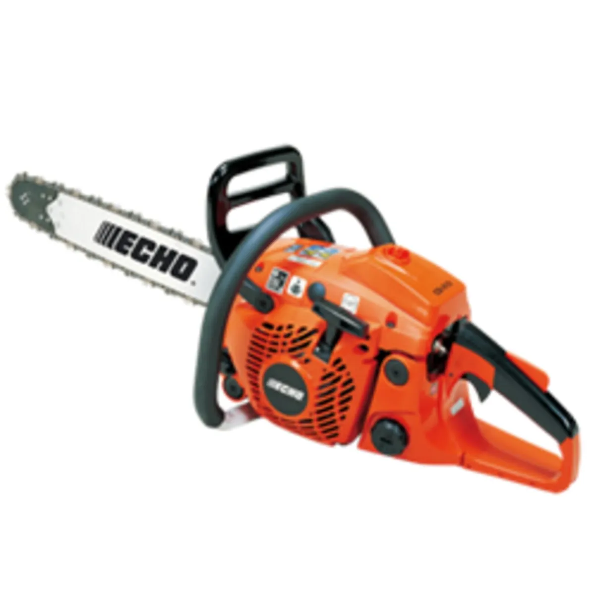 Echo Chainsaw I8" 50CC 501 SX - Image 1