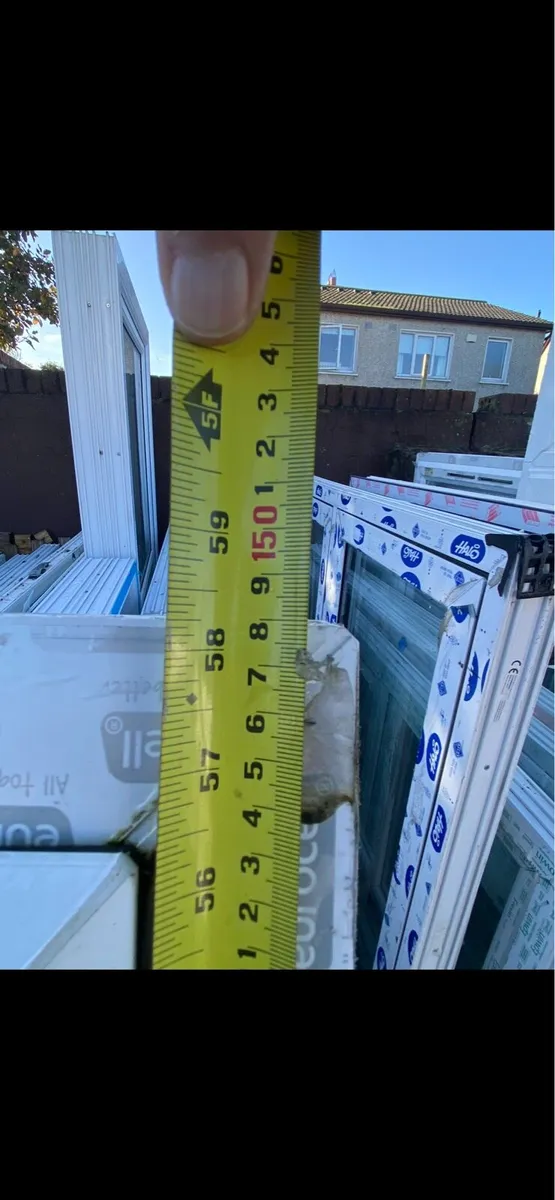 PVC window - Image 3