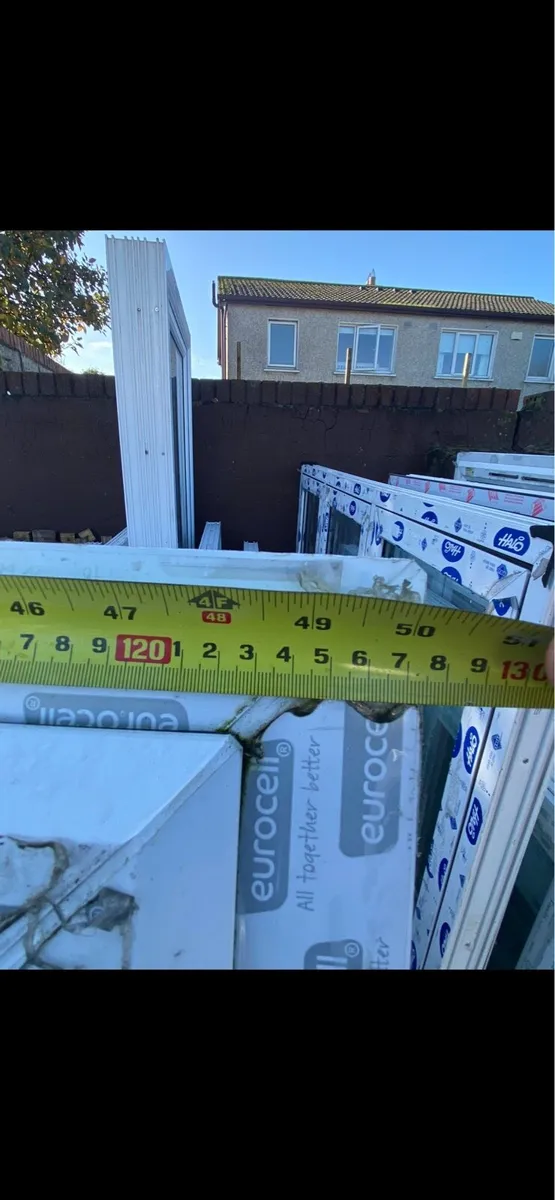PVC window - Image 2