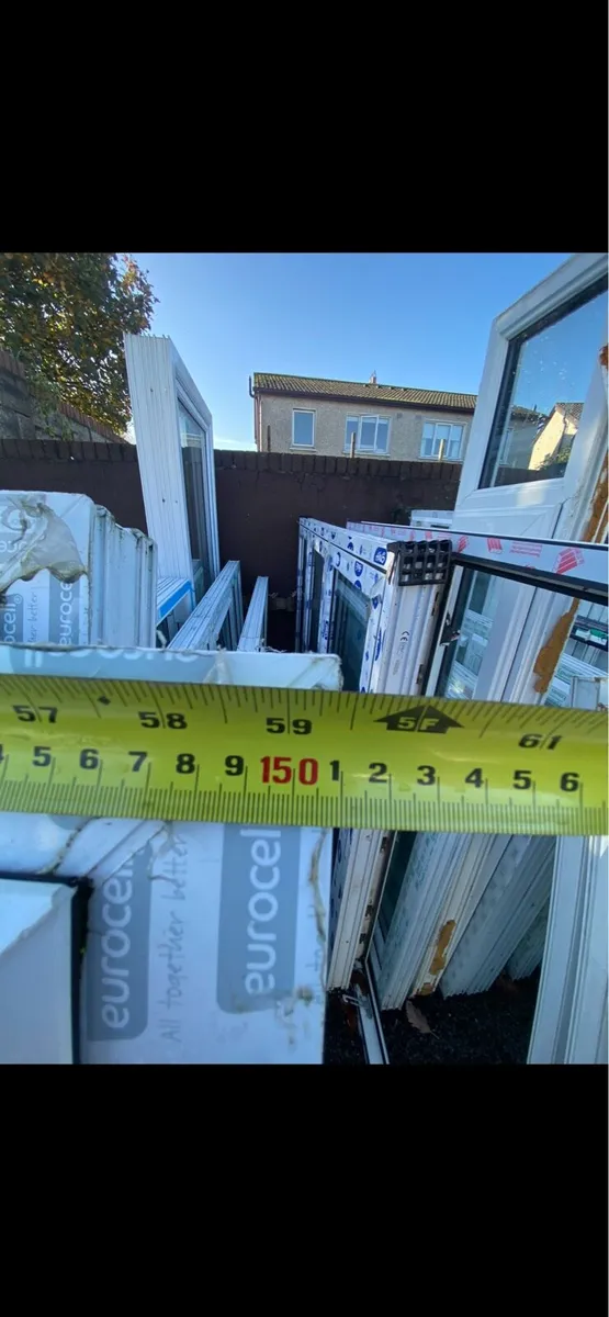 PVC window - Image 2