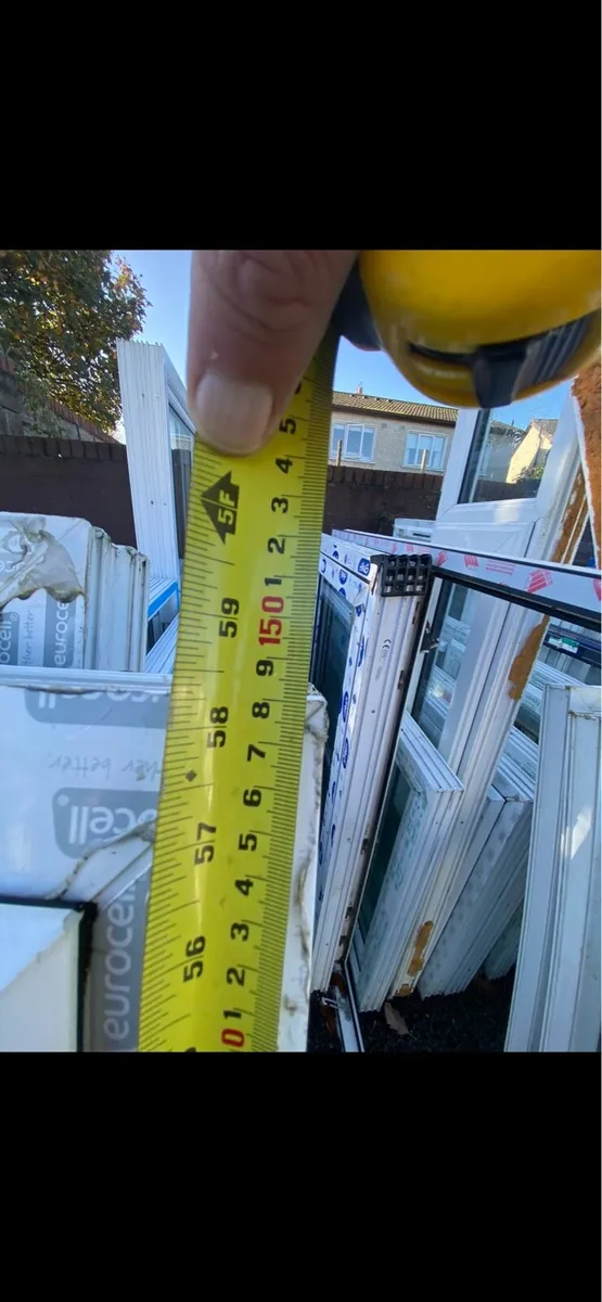 PVC window - Image 3