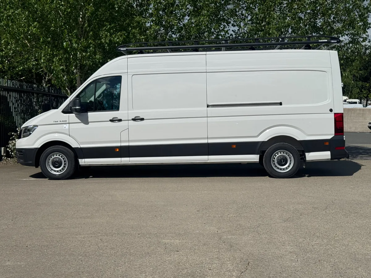 MAN TGE 3.180 - Image 3