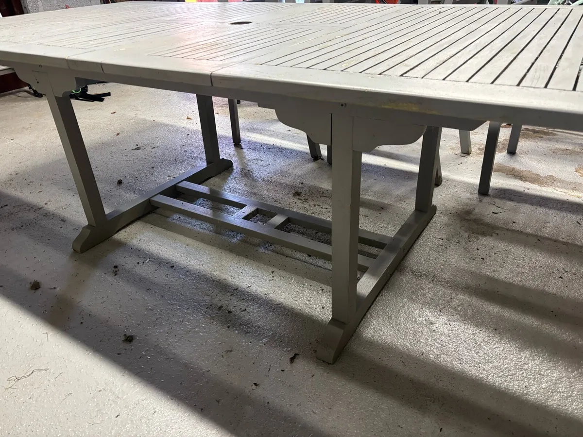 Garden Furniture - Image 2