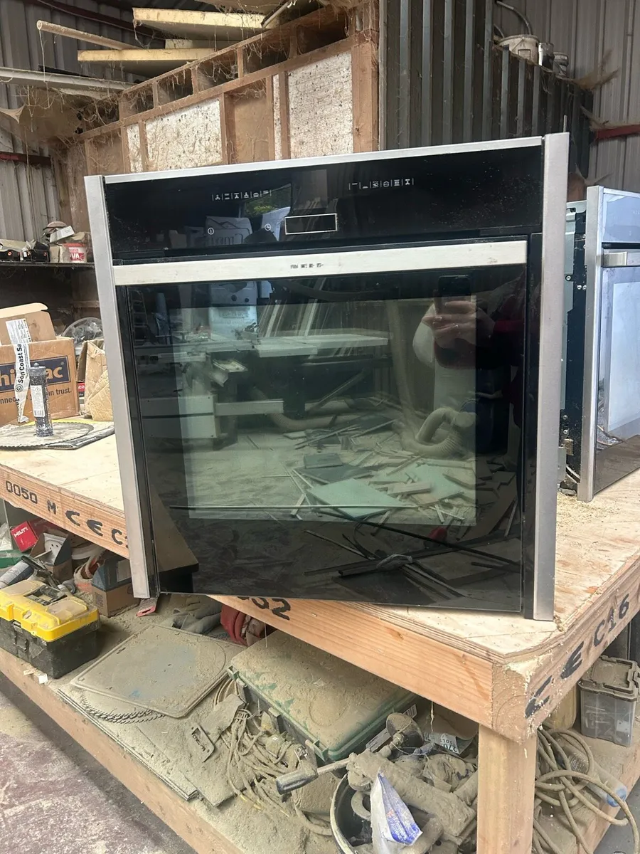 Ovens - Image 1