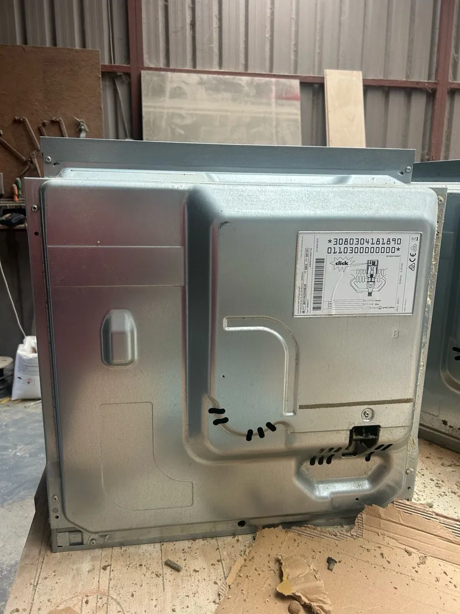 Ovens - Image 4