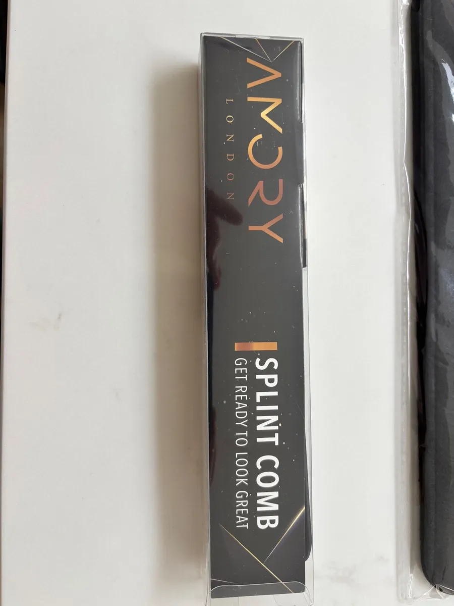Amory Multifunctional hair styler - Cool Glide - Image 3