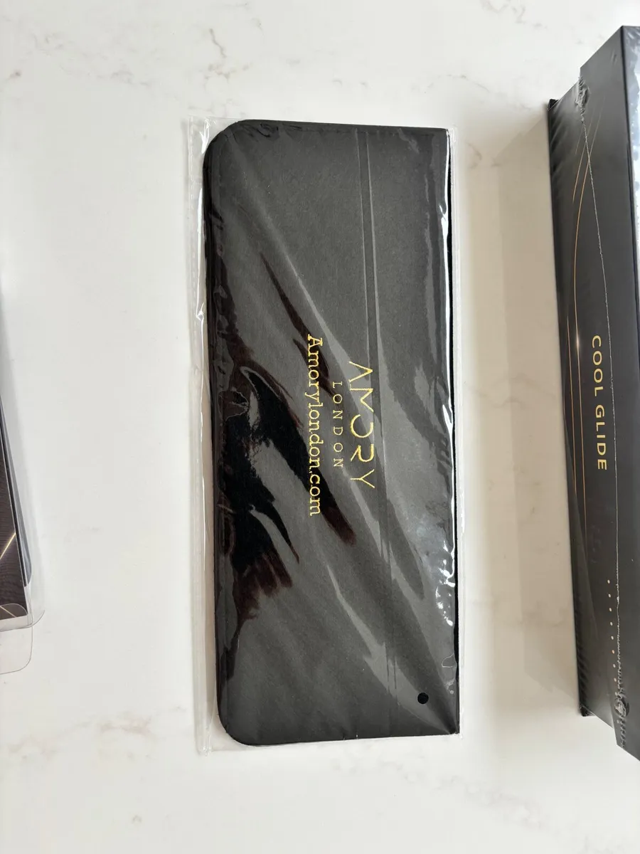 Amory Multifunctional hair styler - Cool Glide - Image 4