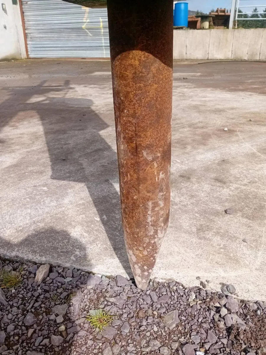 Rockbreaker Montibert - Image 4