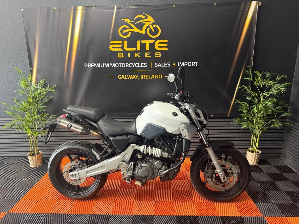 Yamaha mt03 💥Low mileage💥 - Image 1