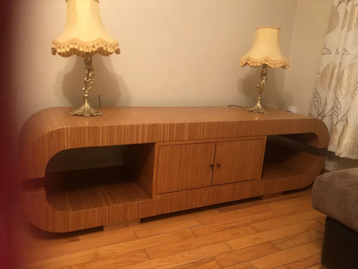 Low Cabinet/press - Image 1