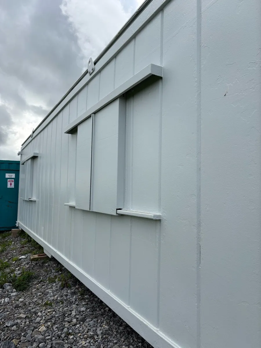 30 x 10 Cabin - Image 2