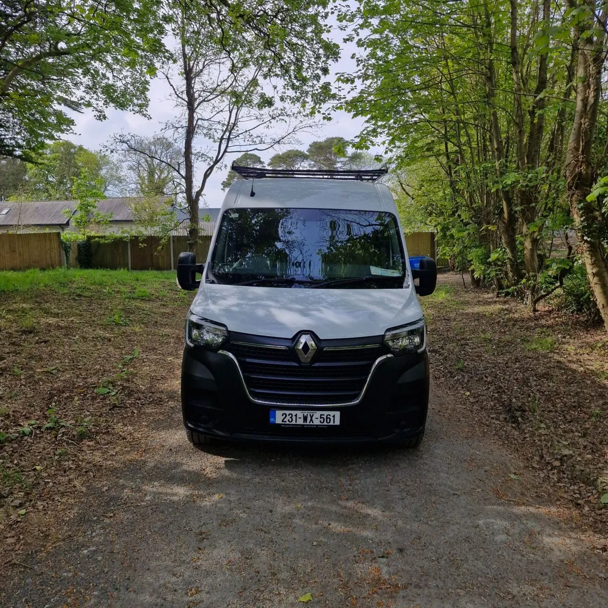 Renault Master 2023 - Image 2