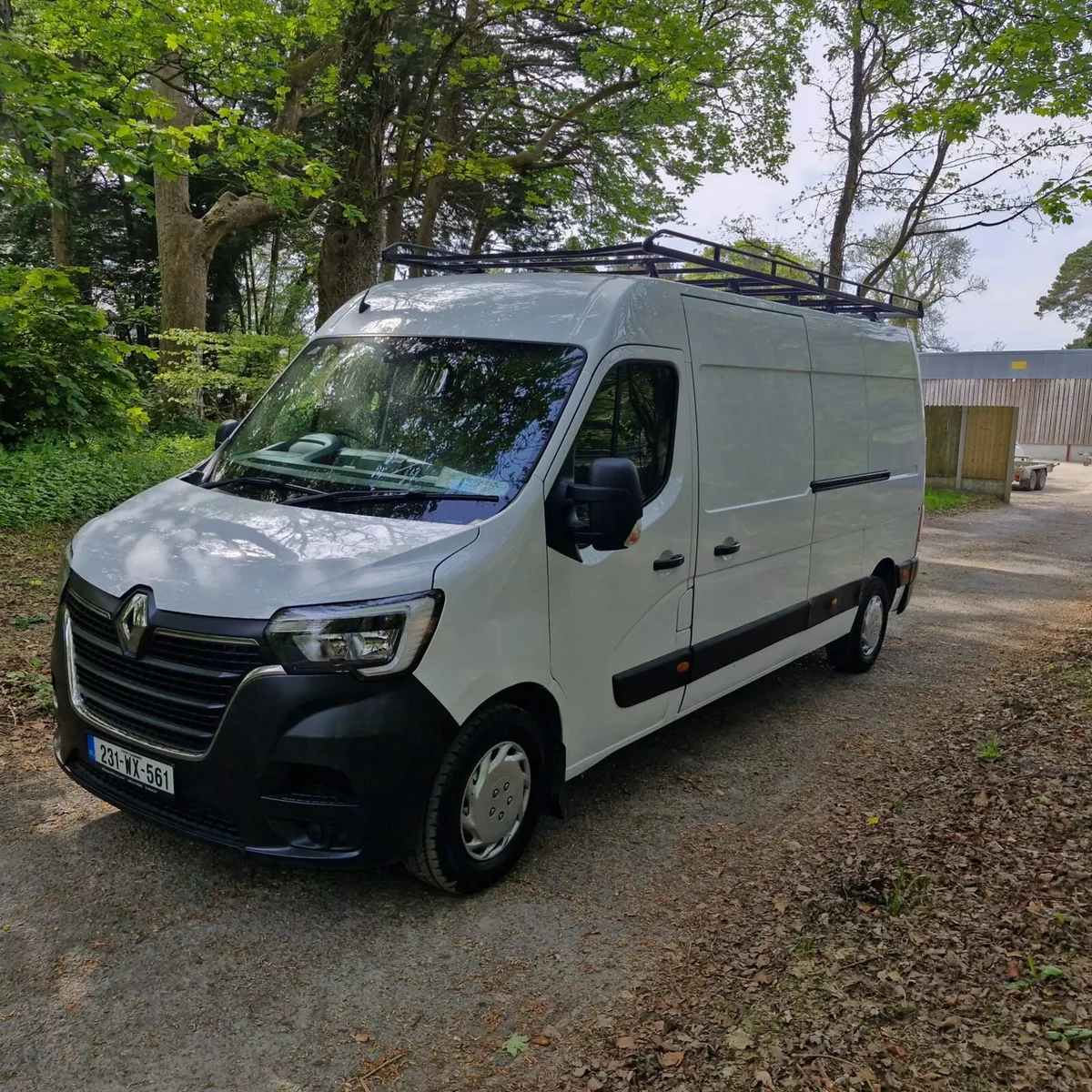 Renault Master 2023 - Image 3