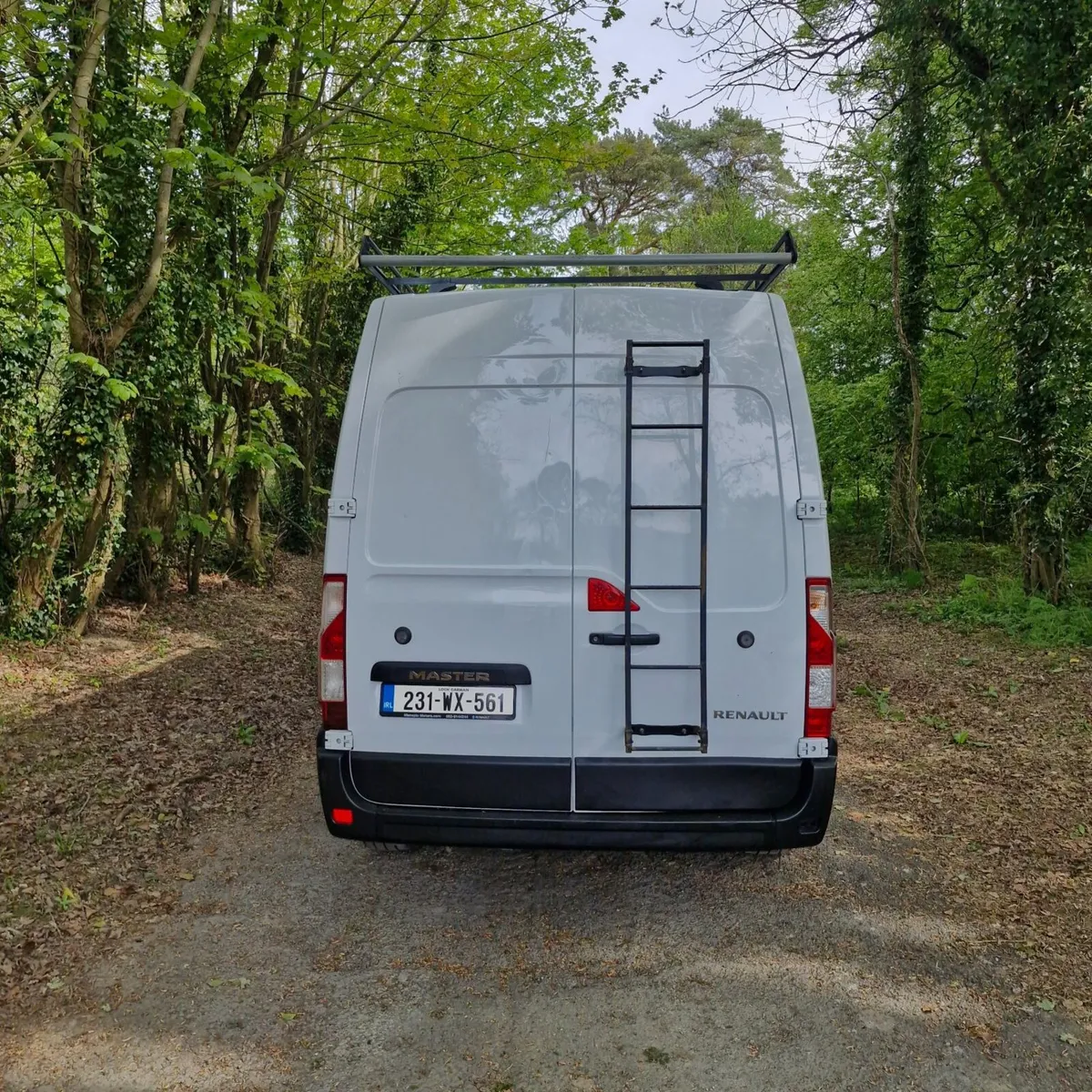Renault Master 2023 - Image 4