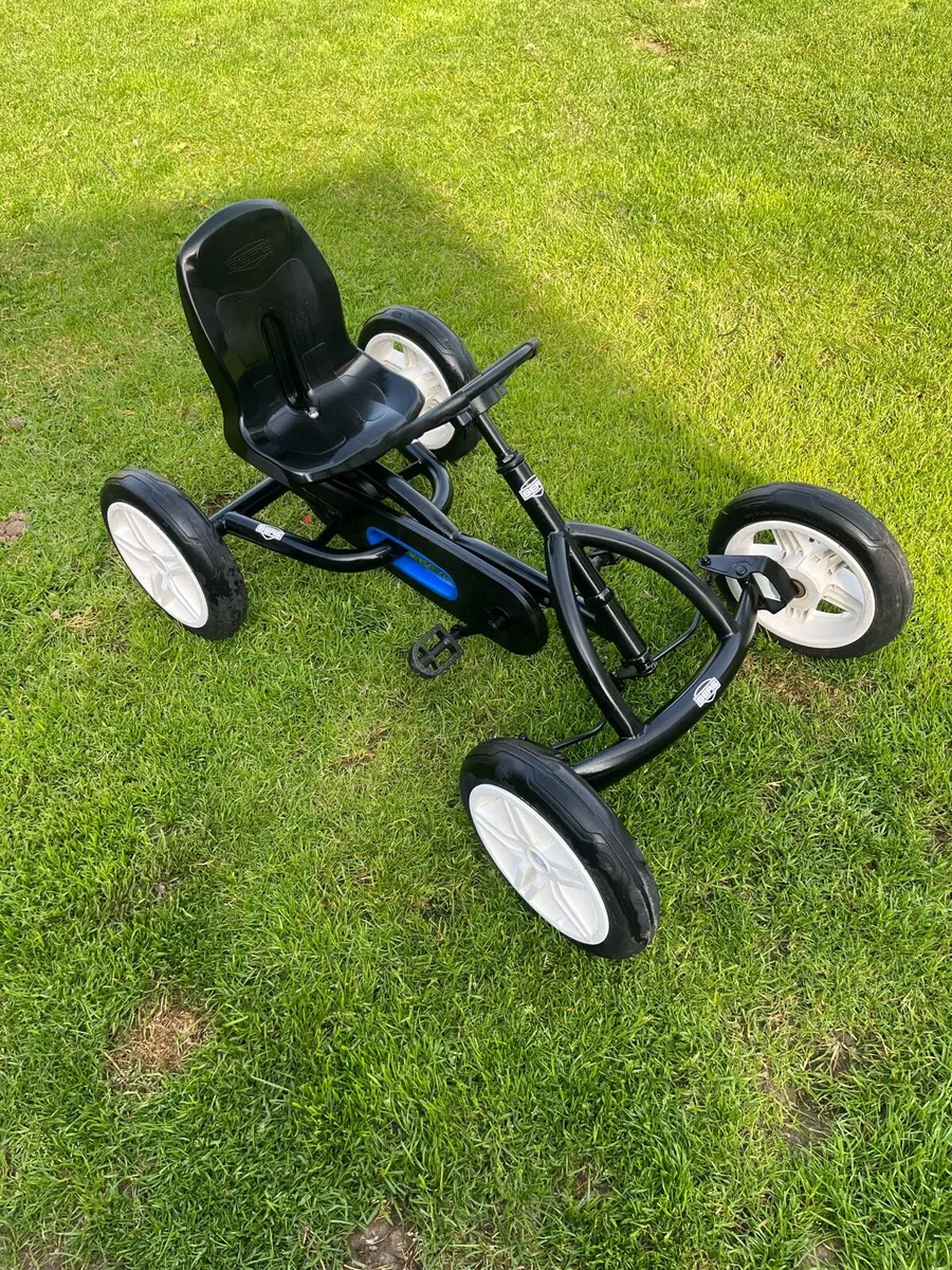Berg go kart buddy - Image 1