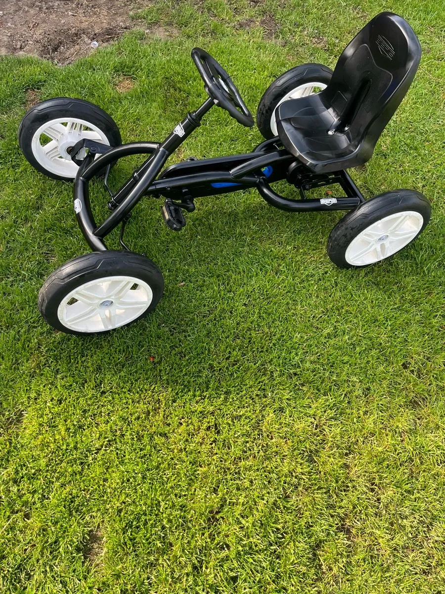 Berg go kart buddy - Image 4