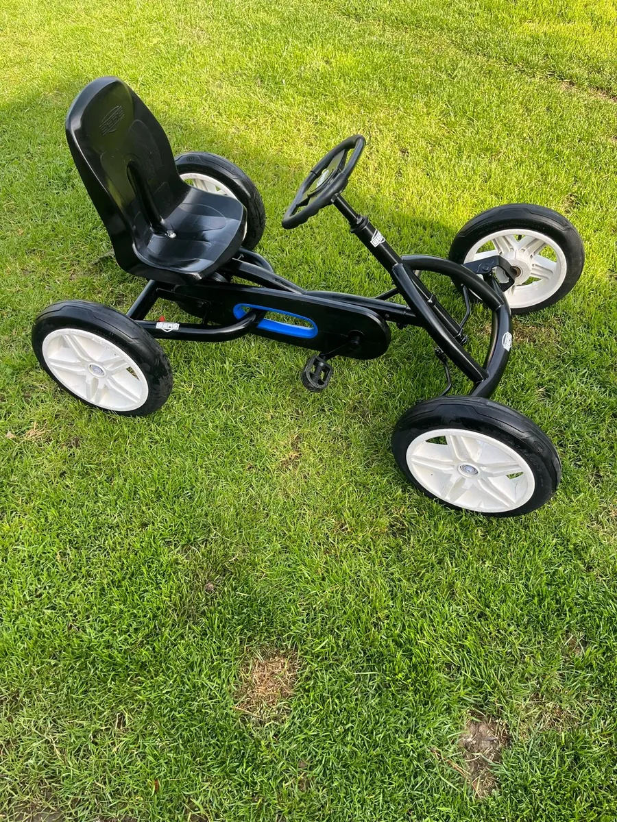 Berg go kart buddy - Image 2