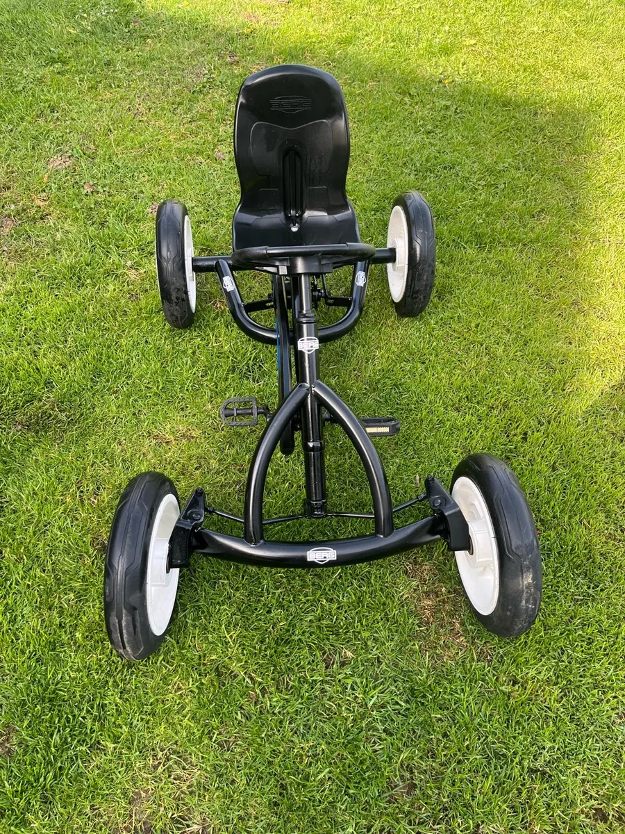 Berg go kart buddy - Image 3