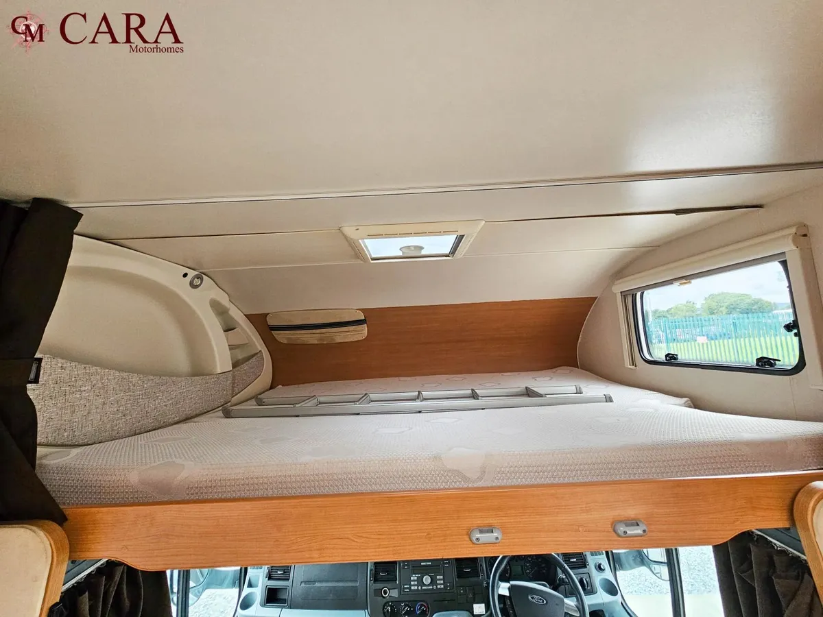 Used Motorhomes at Cara Motorhomes - Image 3