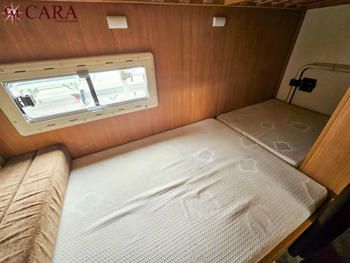 Used Motorhomes at Cara Motorhomes - Image 4