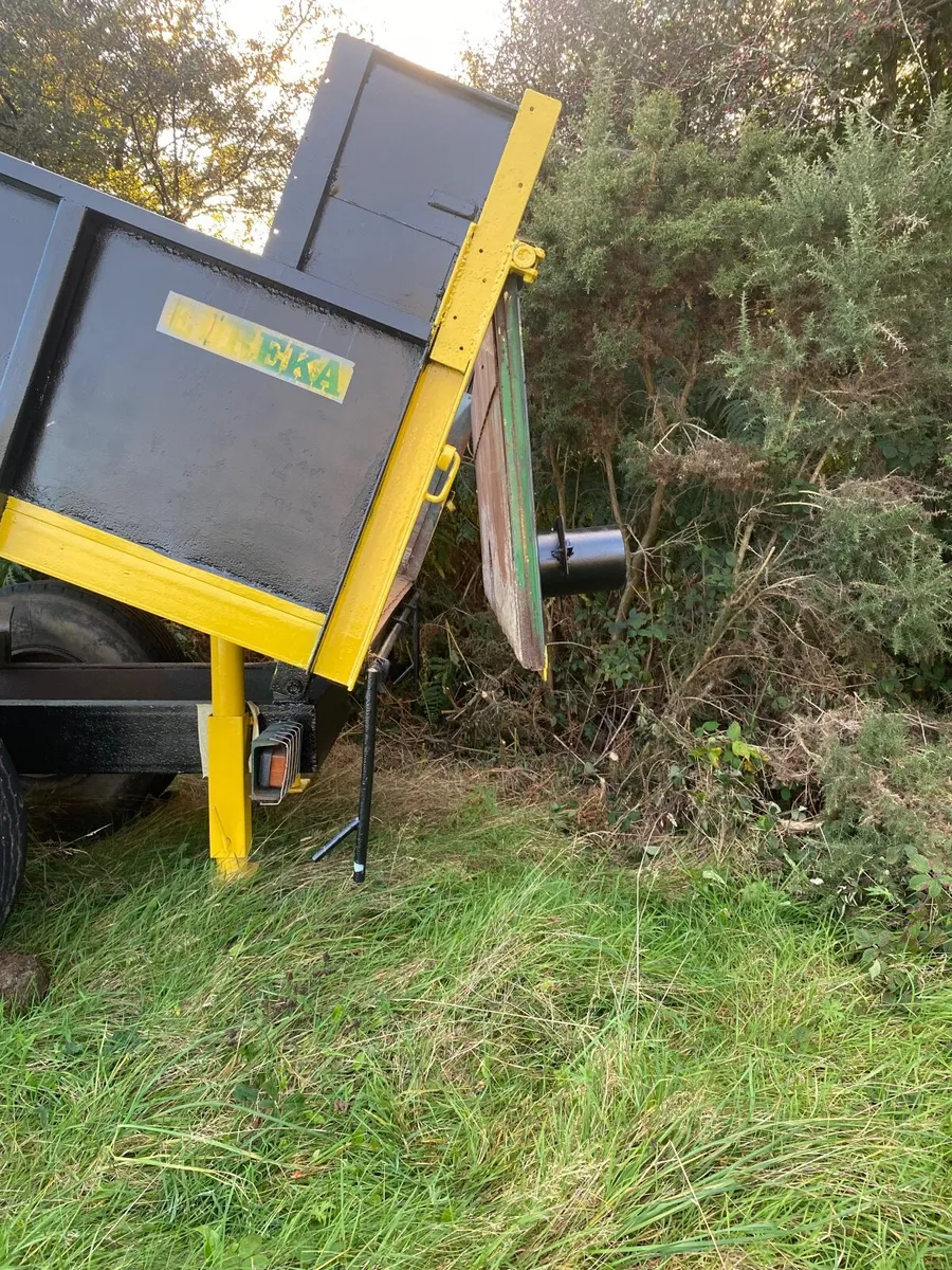 Farm machinery - Image 3