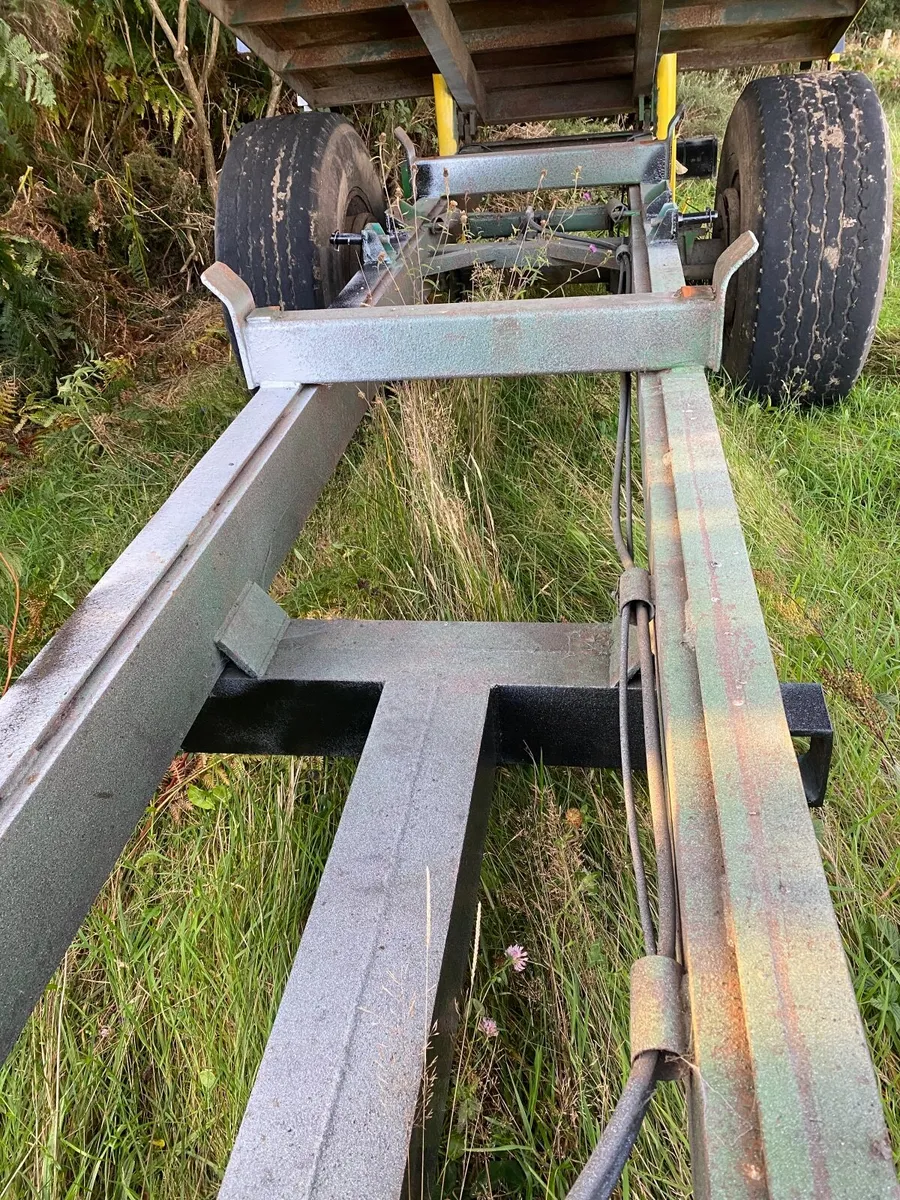 Farm machinery - Image 4