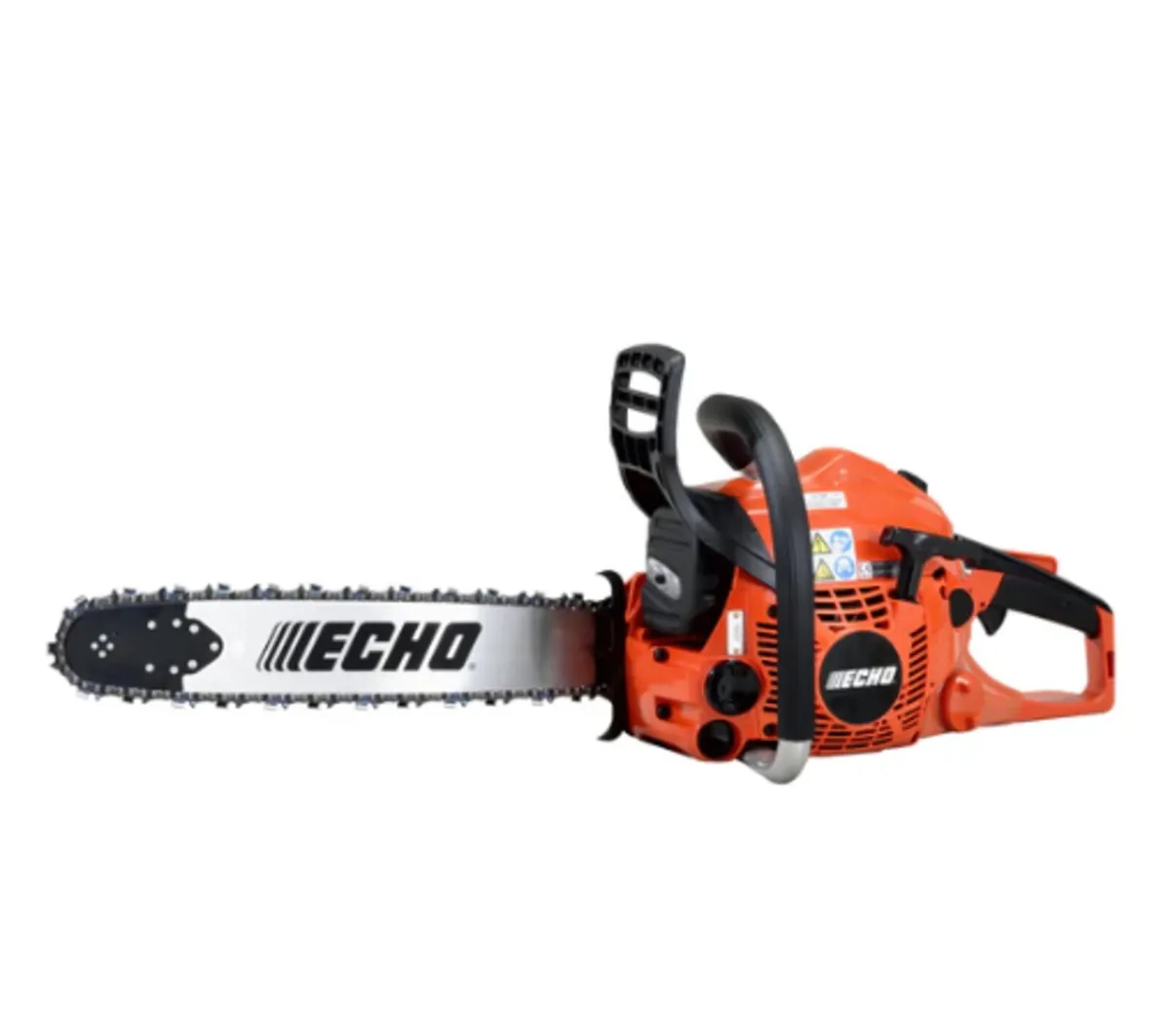 Echo Chainsaw I8" 50CC 501 SX - Image 2