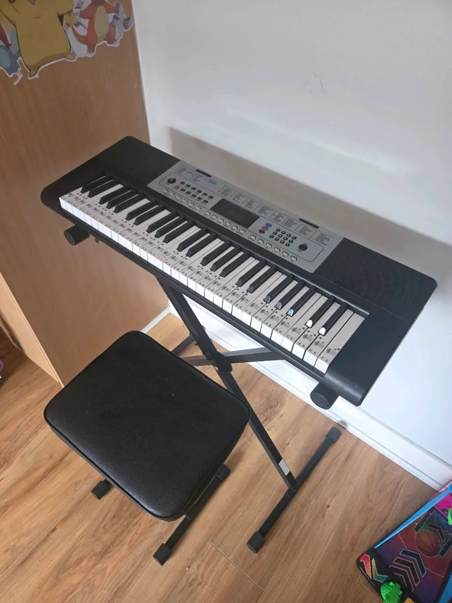Keyboard - Image 1