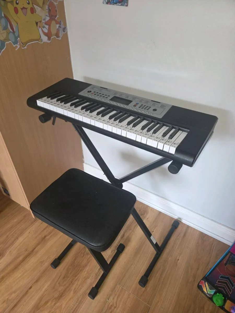 Keyboard - Image 2