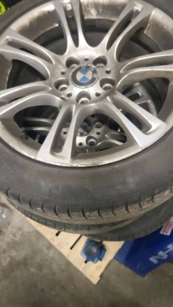 Wheels - Image 1