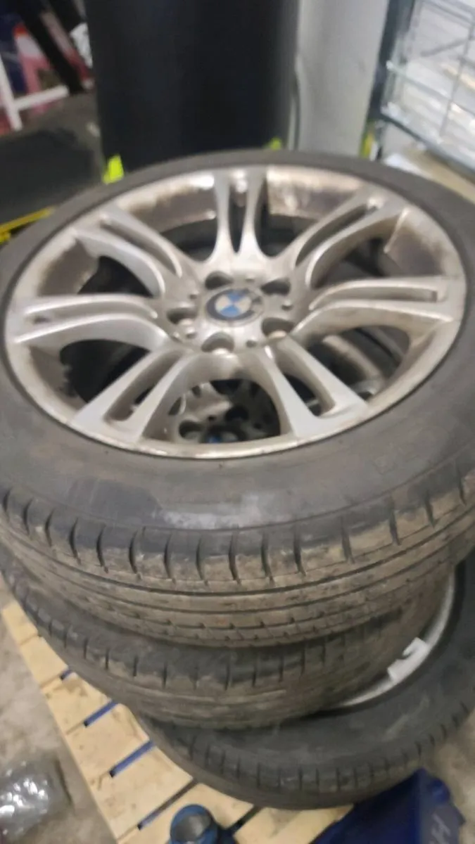 Wheels - Image 2