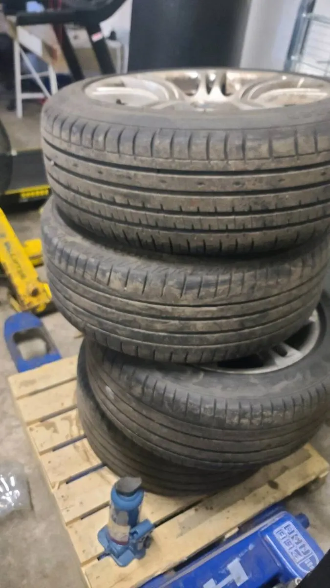 Wheels - Image 3
