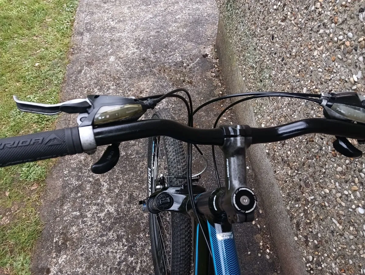 Merida mountain bike - Image 2