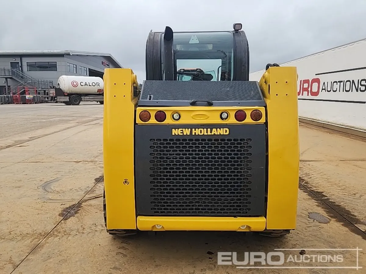 2020 New Holland L316 - Image 3