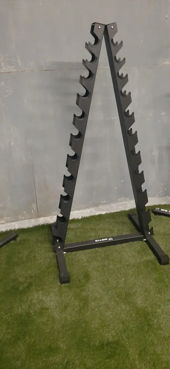 Gym Storage - Image 1