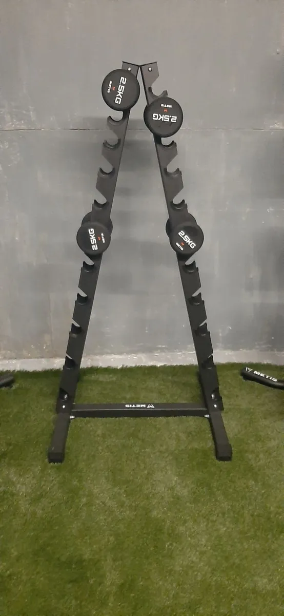Gym Storage - Image 2