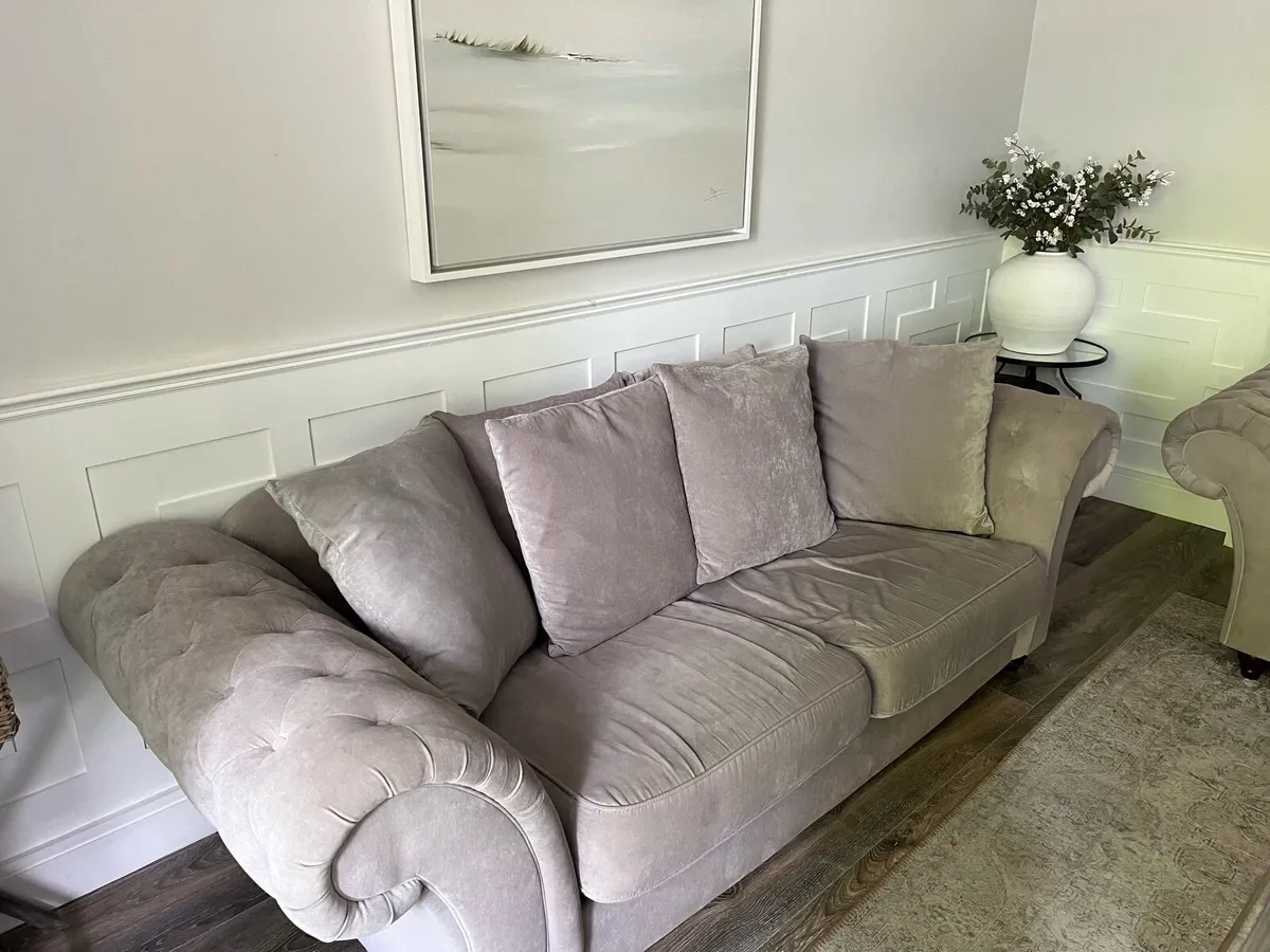 Sofa - Image 1