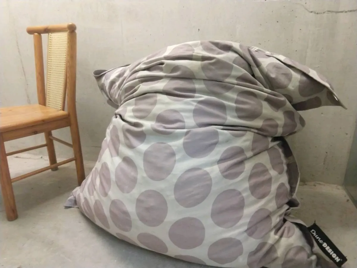 Huge Beanbag